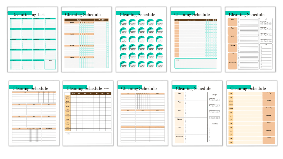 CANVA TEMPLATE TOOLKIT: BRILLIANT