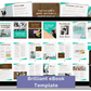 CANVA TEMPLATE TOOLKIT: BRILLIANT