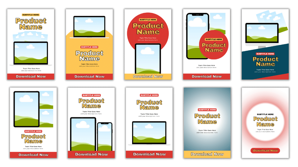 CANVA TEMPLATE TOOLKIT: BUSINESS ESSENTIALS