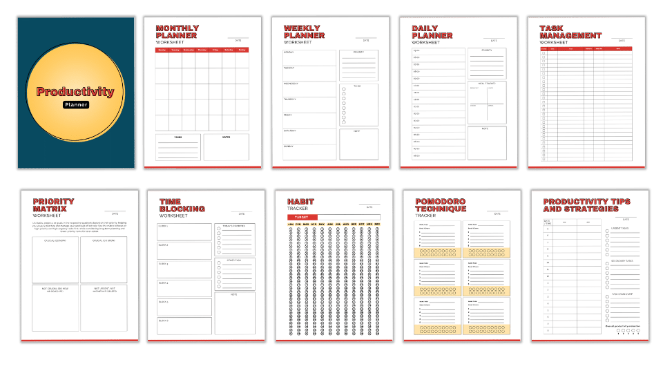 CANVA TEMPLATE TOOLKIT: BUSINESS ESSENTIALS
