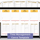CANVA TEMPLATE TOOLKIT: BUSINESS ESSENTIALS