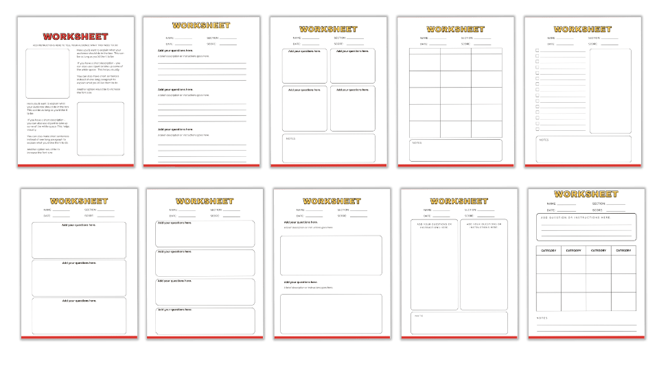 CANVA TEMPLATE TOOLKIT: BUSINESS ESSENTIALS