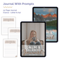 DFY Journal With Prompts BUNDLE: Harmony and Healing Collection
