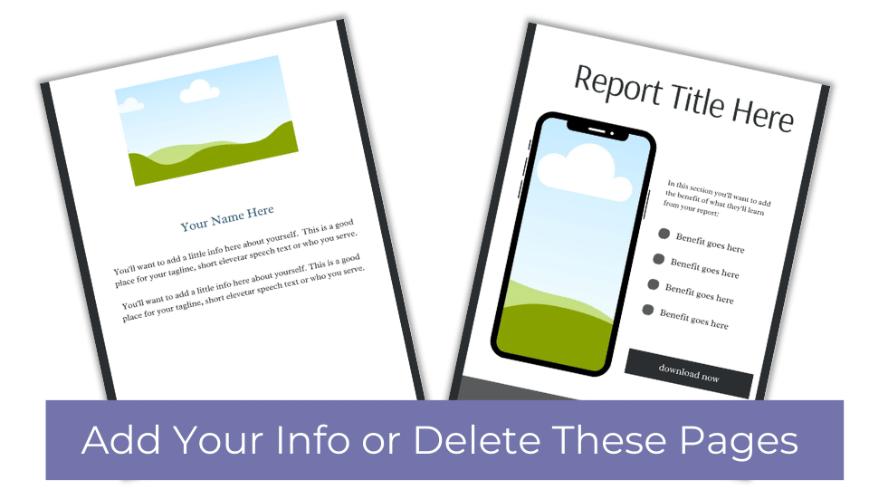 Done-For-You Challenge: Create an Email Nurture Sequence