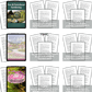 Gardening PLR Bundle – 8 Editable Content Packs for Blogs, Courses + Reports