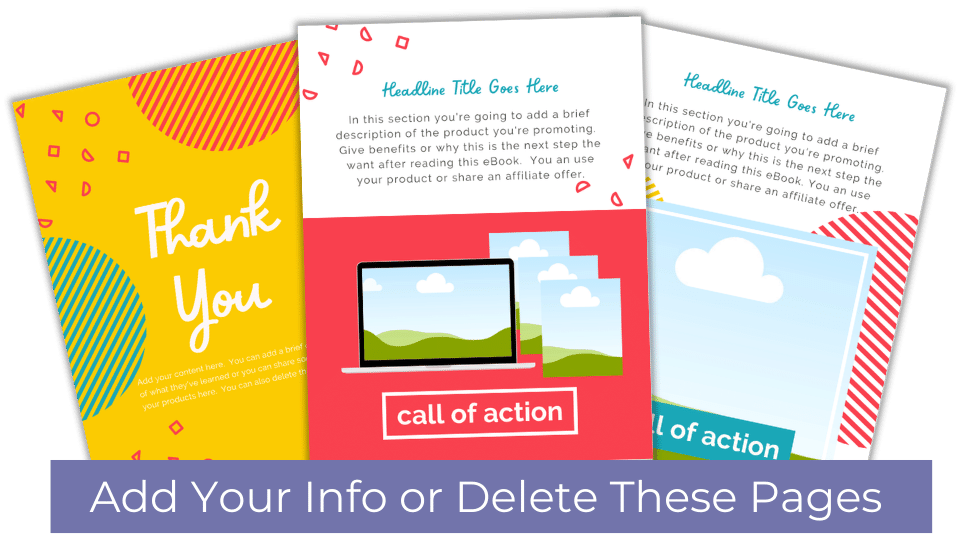 Done-For-You Blog Series & Marketing Kit: Gig Life Economy