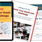 Done-For-You Challenge: Build Your Email List