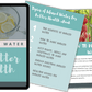 Done-For-You Blog Series & Marketing Kit: Infused Water For Better Health