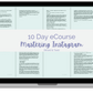 Done-For-You Report & eCourse: Mastering Instagram