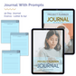 DFY Journal With Prompts BUNDLE: Creative Clarity Collection