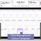 CANVA TEMPLATE TOOLKIT: POSITIVE ASPIRATION