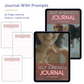 DFY Journal With Prompts BUNDLE: Harmony and Healing Collection