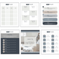 CANVA TEMPLATE TOOLKIT: SMART SAVINGS