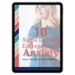 Done-For-You List Builder Starter Pack: Steps Entrepreneur Anxiety