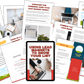 Grow Your Email List Fast: Lead Magnet Masterclass PLR eCourse & Report