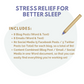DFY Content Bundle: Stress Relief For Better Sleep