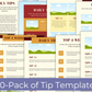 CANVA TEMPLATE TOOLKIT: FALL FUN