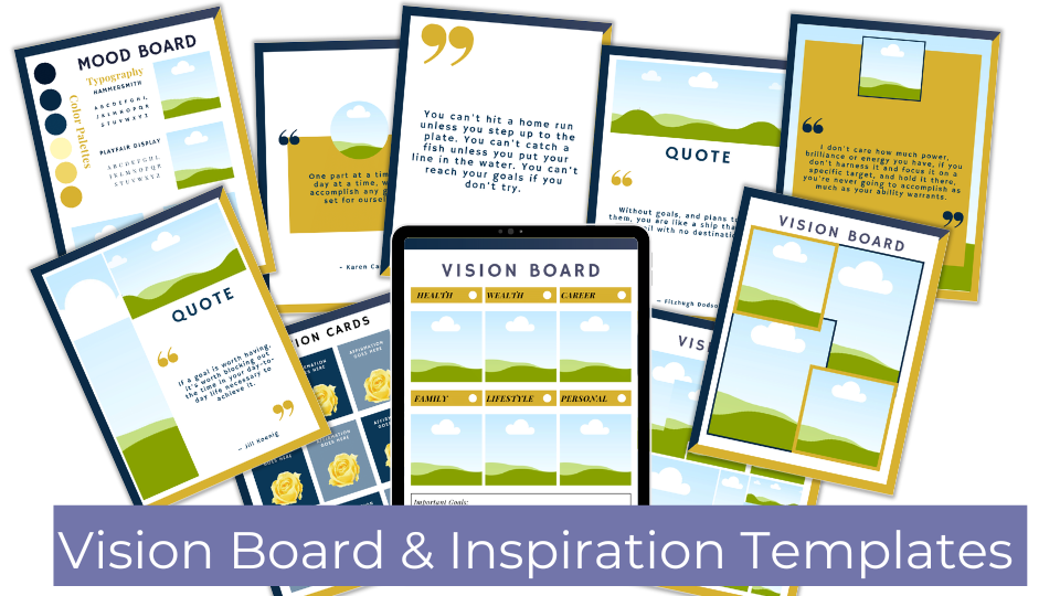 CANVA TEMPLATE TOOLKIT: MIDNIGHT EDGE