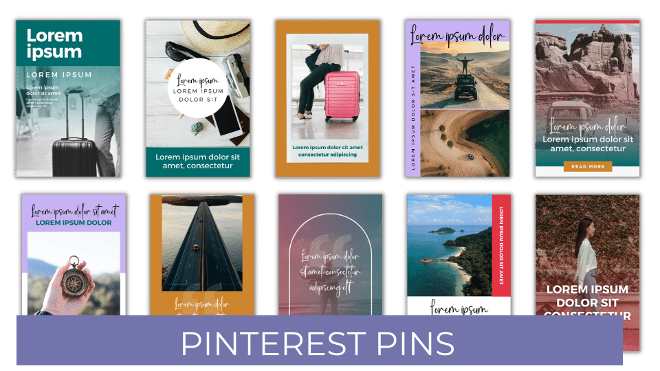 CANVA TEMPLATE TOOLKIT: TREKKER TIDBIT