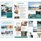 CANVA TEMPLATE TOOLKIT: TREKKER TIDBIT