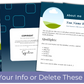Done-For-You eBook & Blog Posts: Social Media For Business