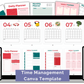 CANVA TEMPLATE TOOLKIT: WELLNESS & VITALITY